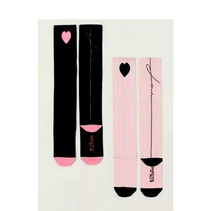 Giambattista Valli for H&M socks, Set of 2